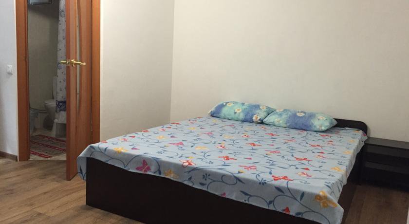 Гостиница Guest House Nadezhda Партенит-31