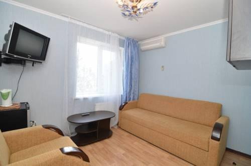 Гостиница Guest House Nadezhda Партенит