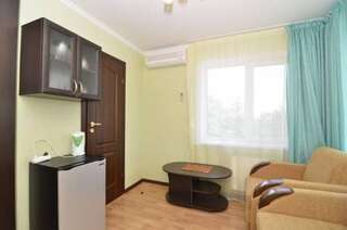 Гостиница Guest House Nadezhda Партенит-2